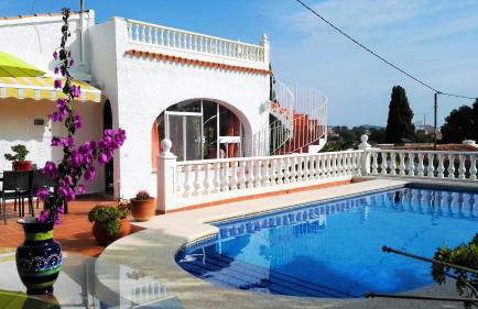 Casa Don Romolo - Foto 1