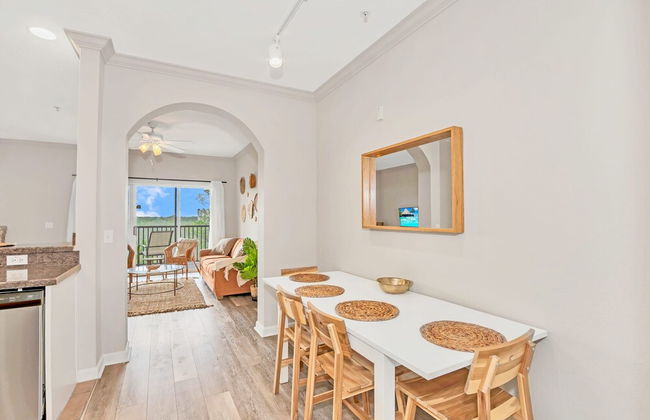 Upstay - Condo Near Disney w Pool Hot tub Sauna - Foto 5