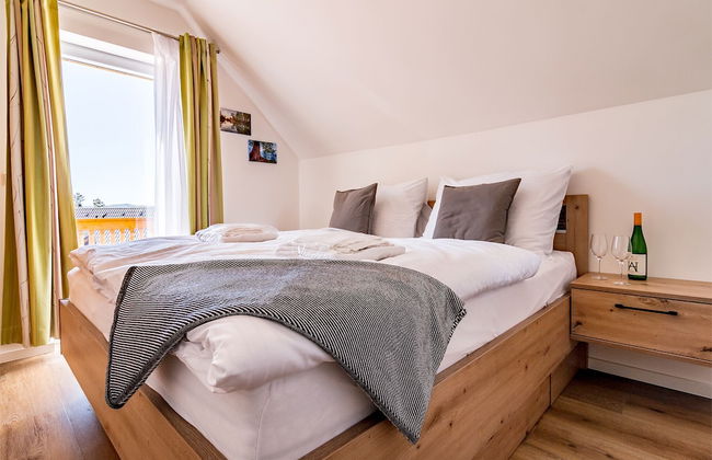 Lakeside Village Větrník - Foto 56