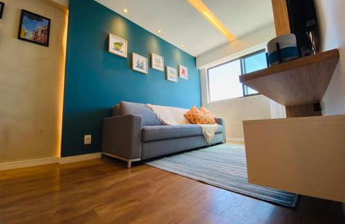 FLAT EXCELSIOR- PRÓXIMO SHOPPING RIOMAR - Photo 29