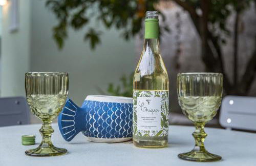 Eftychia Cottage House - Foto 52