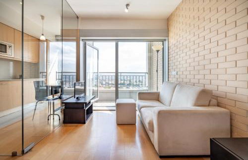 VIVA Stadium Residence Studios - Foto 2