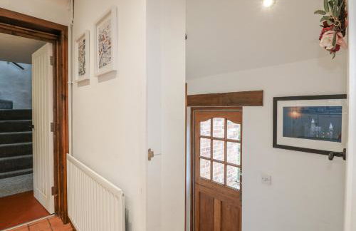 Yoxall Cottage - Foto 16