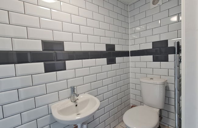 Grace Apartments - Living Rock - Photo 19