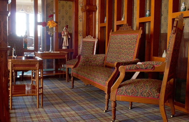 Mansfield Castle Hotel - Foto 53