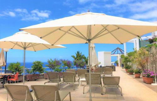 Bahia & Ocean Views - Holiday Club Deluxe Private Suite - Foto 90