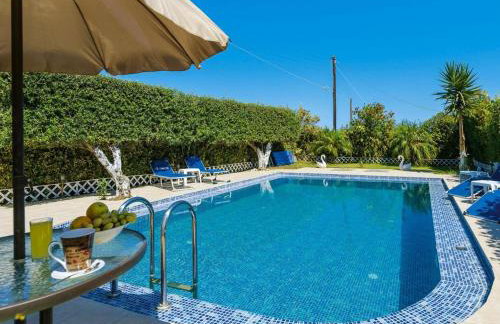 Holiday home, Marathokefala near Kolimbari - Photo 15