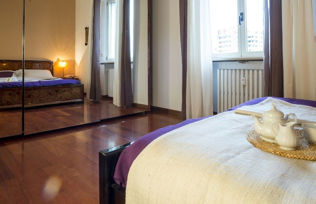 JOIVY Warm Family Flat - Foto 14