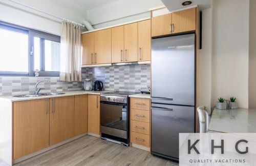 Zoi's Sea View Apartments in Lixouri - Foto 49