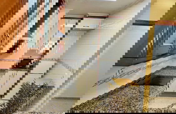 Vinaroz Apartment 2 Bedrooms - Foto 8