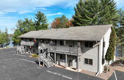 Black Bear Lodge Condo with Kayaks BBQ & Fire Pit - Photo 21