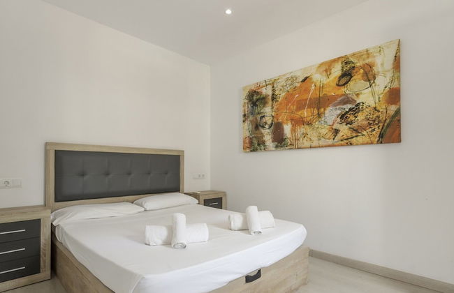 Villa Near Playas de Muro - Foto 12