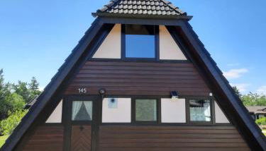 Ferienhaus Winnetou Sonnenkreisel 145 - Foto 2