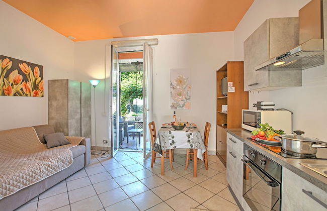 Casa Arianna Garden - Foto 7