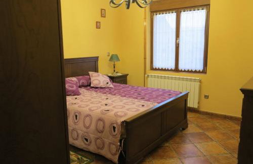 El Arco (Vivienda Uso Turístico) - Foto 19