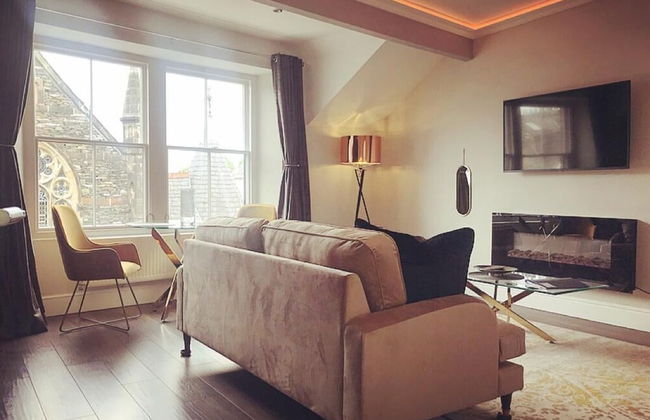 The Mews Boutique Apartments - Photo 17