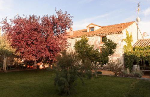 Casa Rural La Moderna - Foto 43