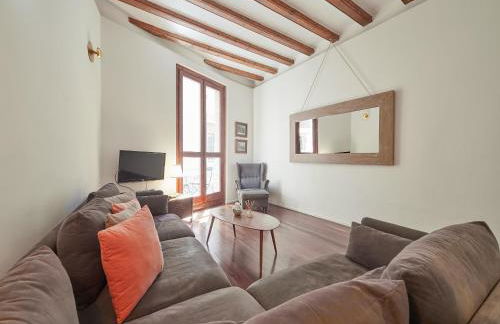 BarcelonaForRent Alessandra Central Ramblas - Foto 16