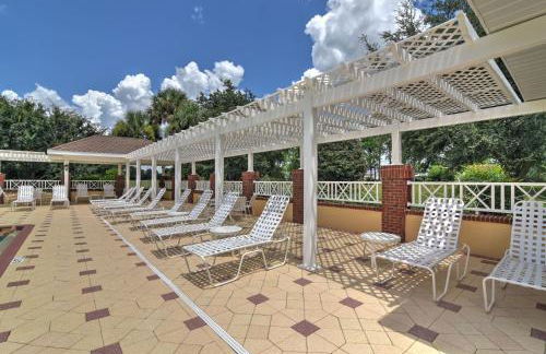 Walk to Community Perks Home in The Villages - Foto 38