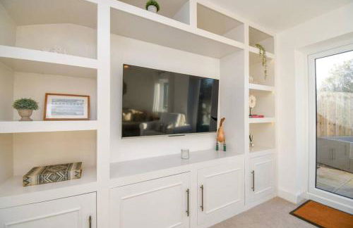 Lake District Haven - Modern Comfort in Cockermouth - Foto 8