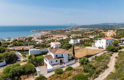 Exclusive villa with private pool & Gibraltar view - Foto 43