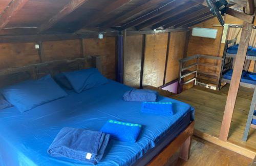 Chalé lawill ilha do mel - Foto 19