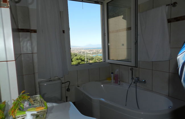 Stavento - Villas Trapeza & Voura - Foto 27