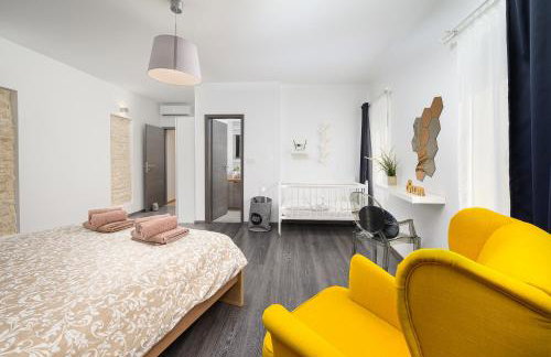 VILLA LATINI - Ideal for a family vacation. Heated pool. Local breakfast optional available - Foto 18