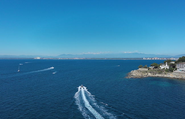 Apartment in Roses Near Canyelles Beach - Photo 46