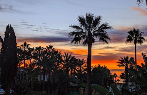 Marbella - Playa Alicate 2br holiday apartment - Foto 50