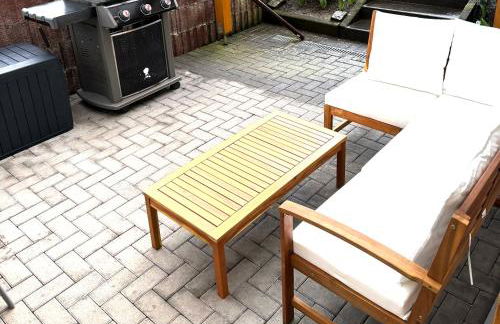 Adenauer Forst Ring Apartment - Foto 13