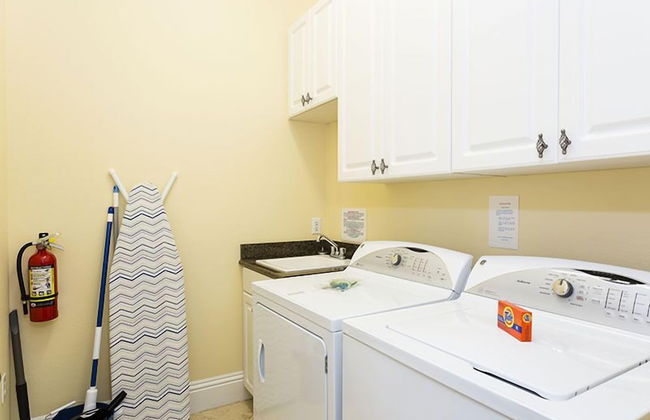 Je45977 - Reunion Resort - 7 Bed 6 Baths Villa - Photo 9