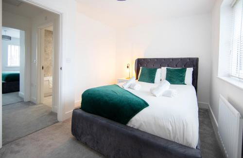 Stylish 2 Bedroom House - Village Location - Foto 22