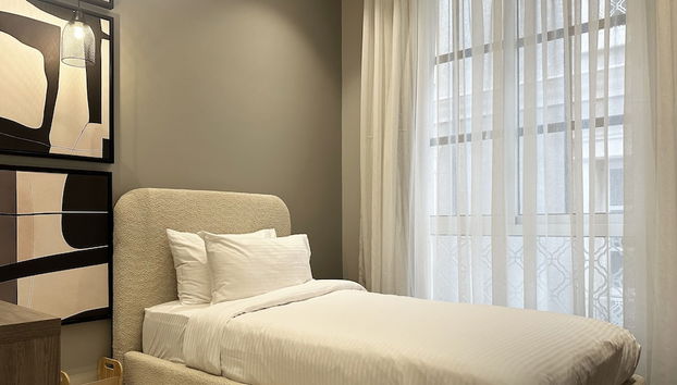 Kease Malqa E-9 Royal Touch GZ90 - Foto 4, Habitación