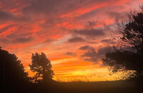 Surfside Bliss - Cayton Bay Park Caravan - Foto 5