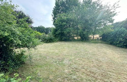 92 qm - Premium Unterkunft - Wibbelt No 23 - Foto 22