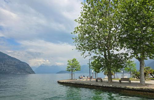 Fonteno lake view apartment - Foto 51