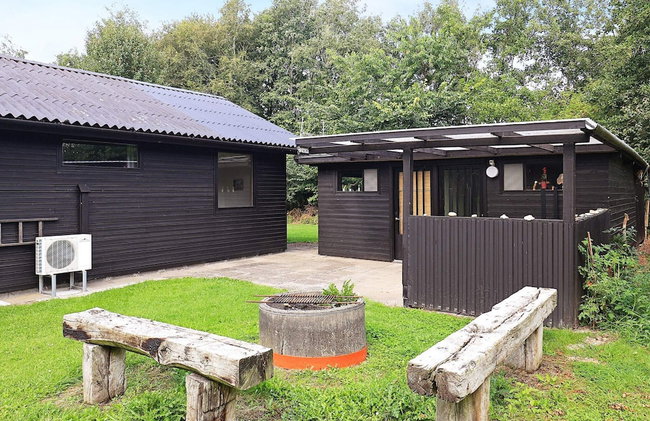 6 Person Holiday Home in Oster Assels - Foto 15