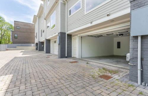 The Taylor by Stay Local Nashville - Foto 25