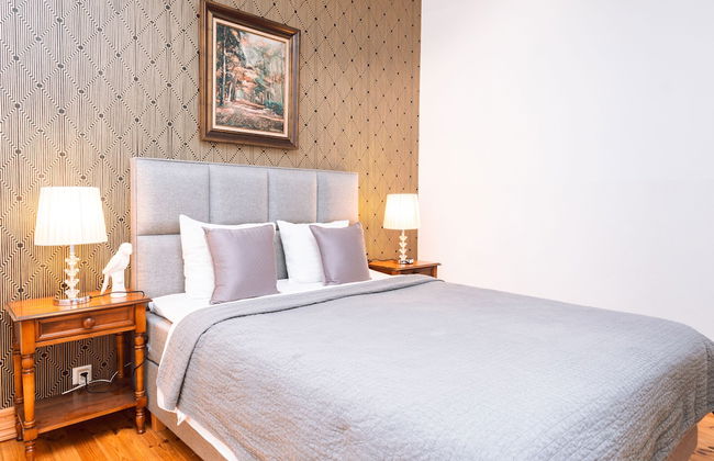 Tallinn City Apartments - Photo 60