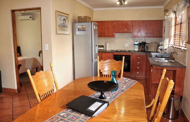 Kairos Home - Foto 25