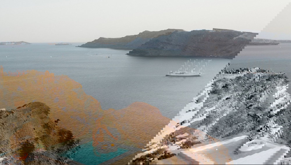 Nano Oia Villas - Foto 1, Imagem principal