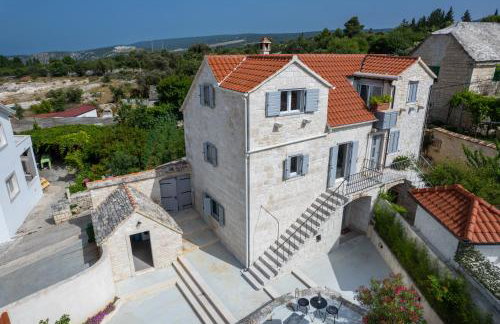 Villa Komelo - Foto 36