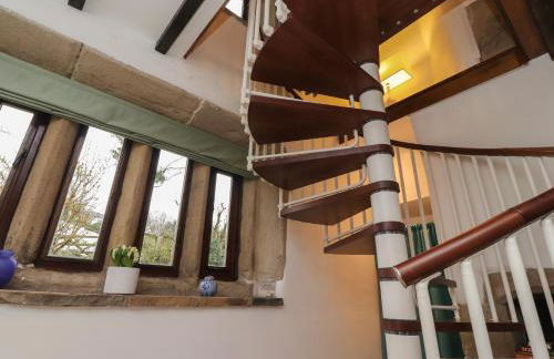 Pear Tree Cottage at Hey Farm - Foto 12