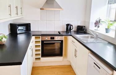 Heather Cottage - a beautiful cosy cottage for couples - Foto 8