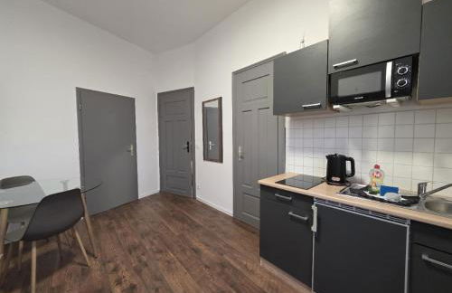 Mikra Homes24 in Gößnitz - Foto 2