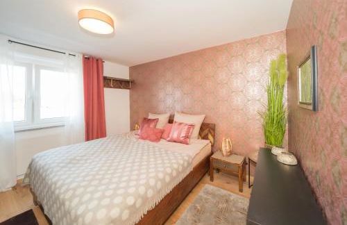 Berg Apartments - Foto 14