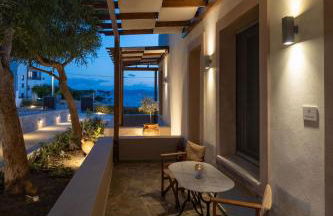 Oinoni's Home - ACHILLES studio - Foto 16