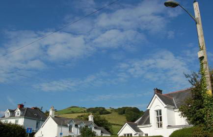 Bronhaul Cottage in Pennal - Photo 27