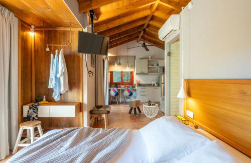 Klaritz Luxury Suites - Photo 22